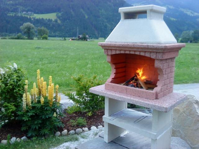 Ferienhaus Spieljochblick Lägenhet Uderns Exteriör bild